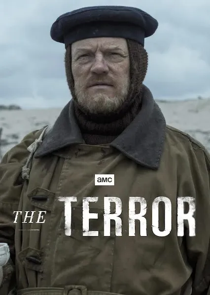 TV series poster: The Terror
