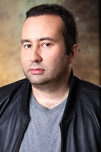 Paul Tirado