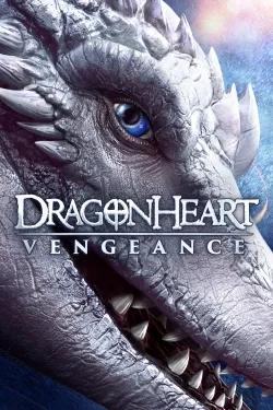 Dragonheart: Vengeance - Movie free on Castle