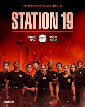Station 19 - Web Serie complete free on Castle
