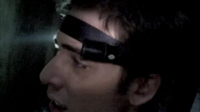 E13.Ghostfacers!