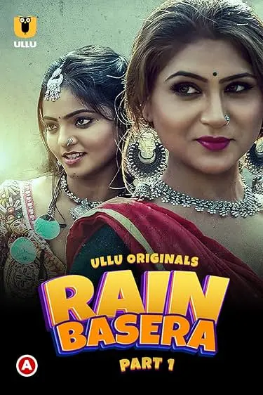 Movie Poster: Rain Basera – S1 Part 3