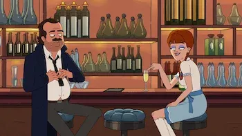 The Big Trouble with Lil' Betsy