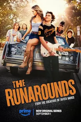 The Runarounds - Web Serie complete free on Castle