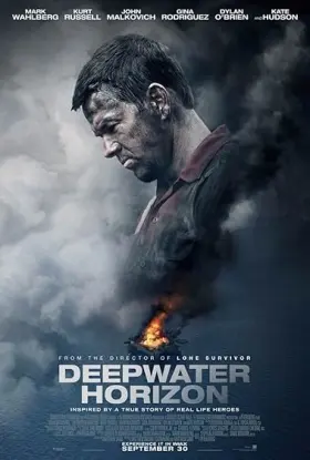 Deepwater Horizon - Movie free on Castle