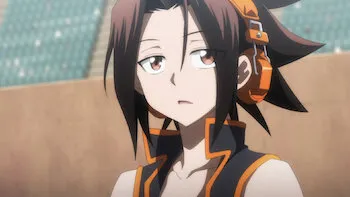 E23.The Power of Yoh