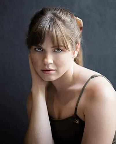 Annie Thrash