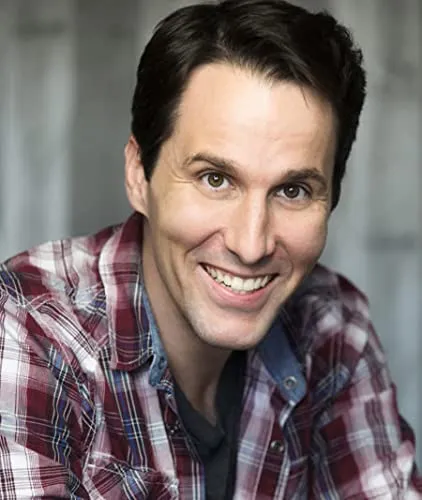 Matt Harbert