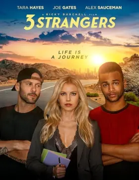 3 Days 3 Nights - Movie free on Castle