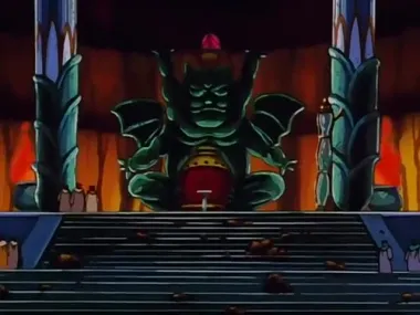 E12.The Last Oracle of Luud