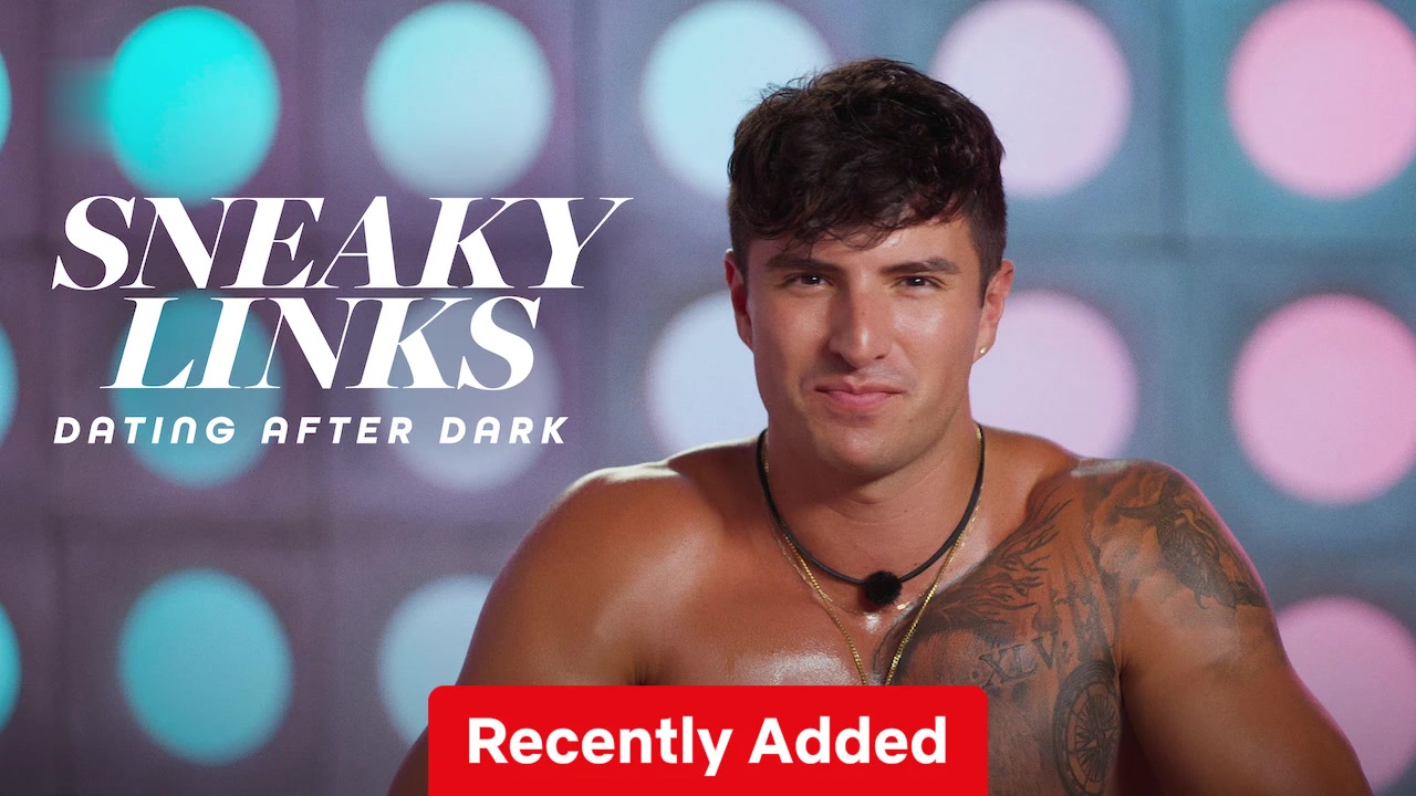Sneaky Links: Dating After Dark