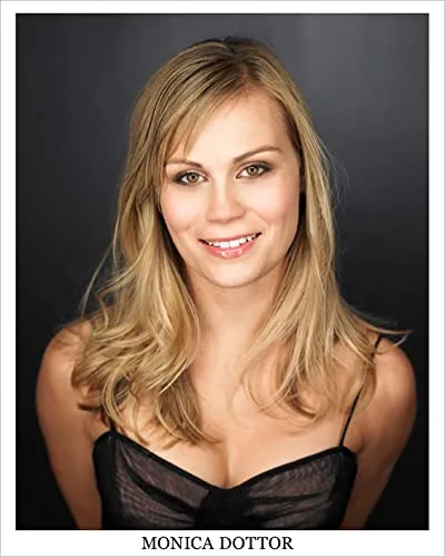 Monica Dottor