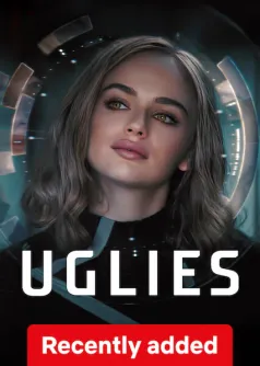 Uglies