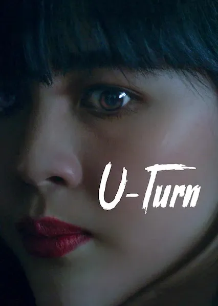 Movie Poster: U-Turn