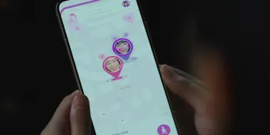 E10.Turning Myself In