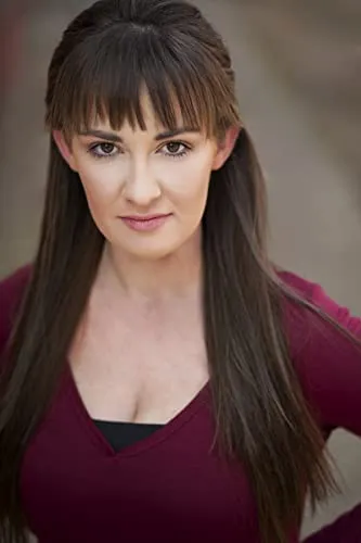 Madeline Tesh