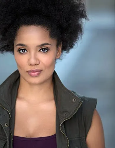 Adrienne Lewis