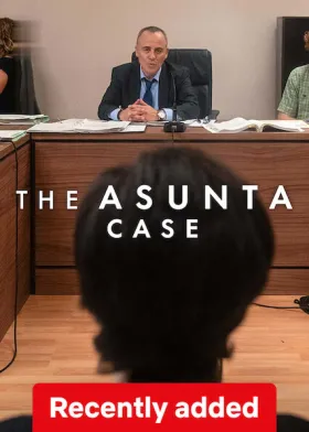 The Asunta Case - Web Serie complete free on Castle