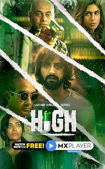 Episode 1 — High Season 1