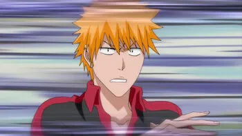 A Dispute in School?! Ichigo and Uryuu, Fight Together!