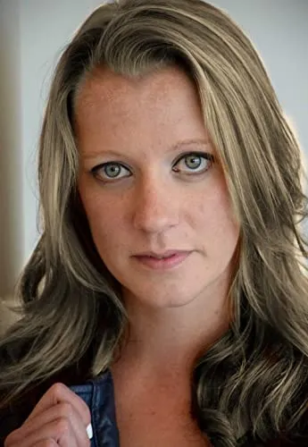 Rebecca Lee McCarty