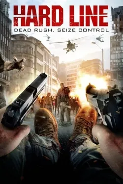 Dead Rush - Movie free on Castle