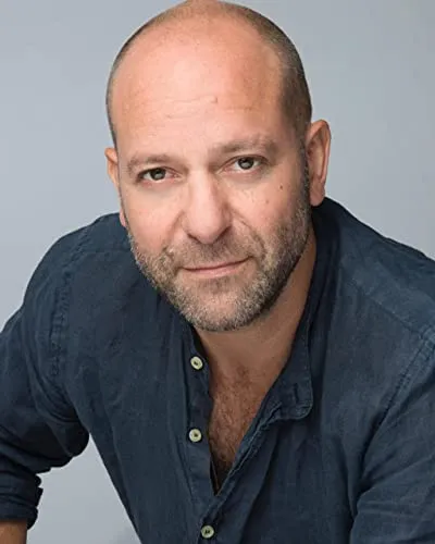 Udi Razzin