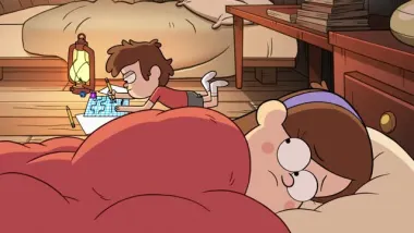 E13.Dungeons, Dungeons, & More Dungeons