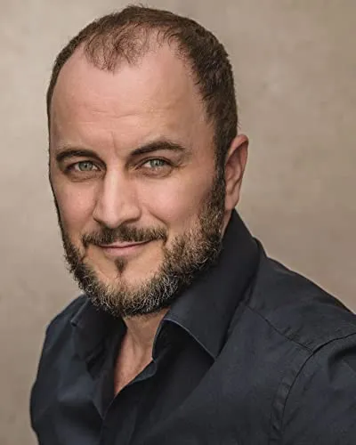 Alex Delescu