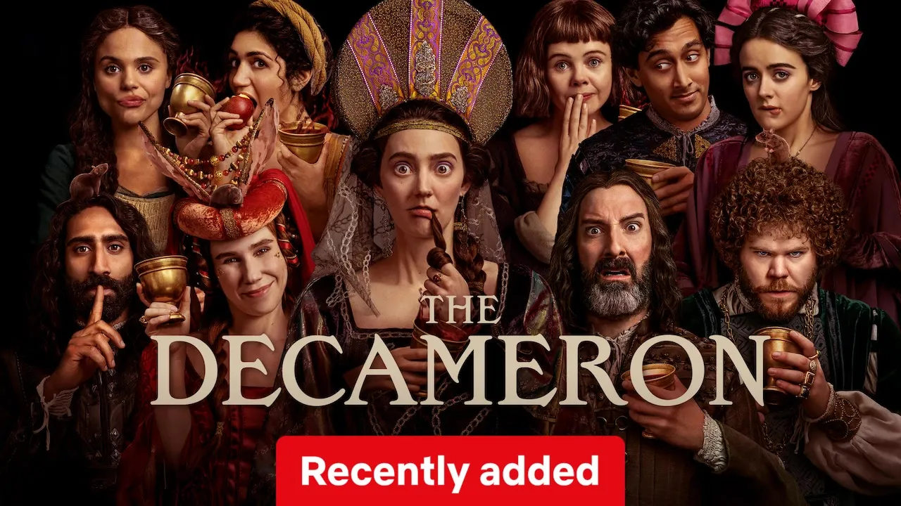 The Decameron