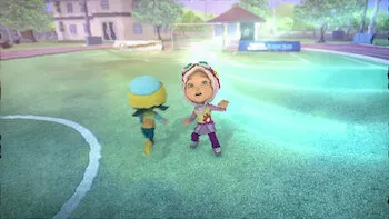 E16.BoBoiBoy Fire Ignites!