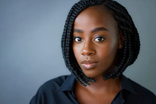 Aiza Ntibarikure
