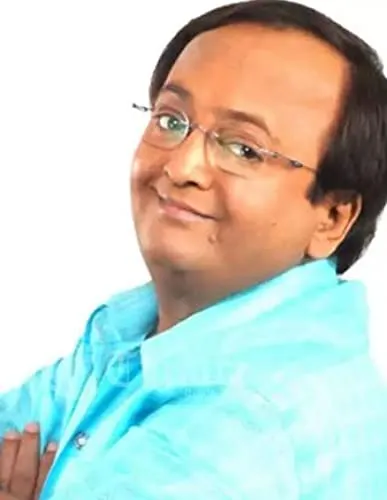 Sanjay Goradia