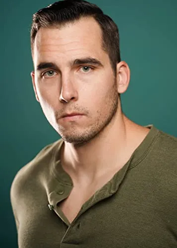 Will Colburn