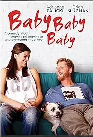 Movie Poster: Baby, Baby, Baby