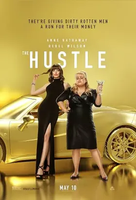 The Hustle - Movie free on Castle