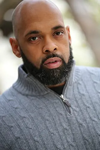 Shane Carson