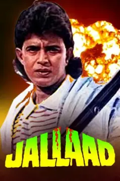 Jallaad