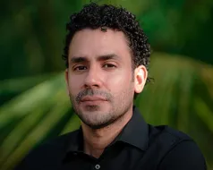 Ricky Robles Cruz
