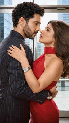 Boss Ishqq aur Deal