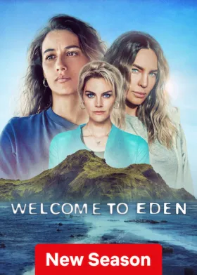 Welcome to Eden - Web Serie complete free on Castle