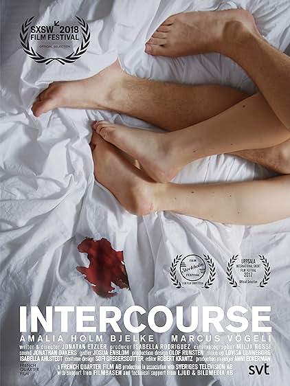 Intercourse