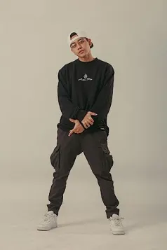 Cezar Victor De Guzman Jr.