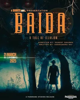 Baida - Movie free on Castle