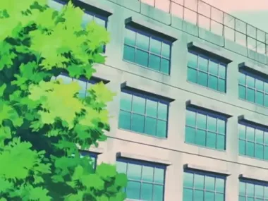 E83.Kogure's determination