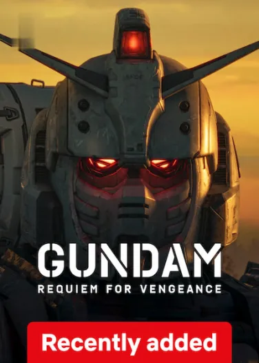 Gundam: Requiem for Vengeance