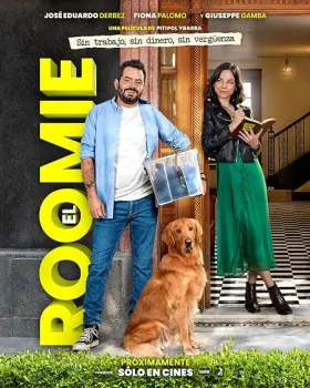 El Roomie - Movie free on Castle