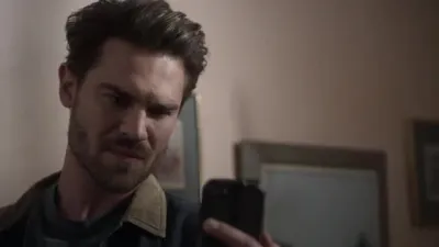E8.Make No Mistake, He’s Mine