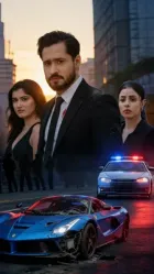 Gaadi Wala Panga