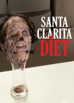 Santa Clarita Diet - Web Serie complete free on Castle
